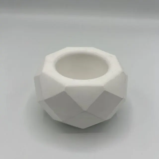 Geometrik Mumluk