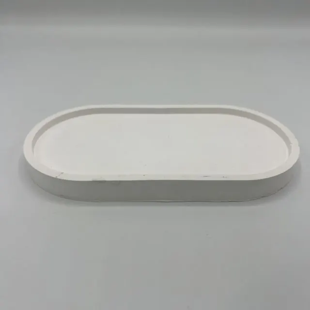 Oval Tepsi