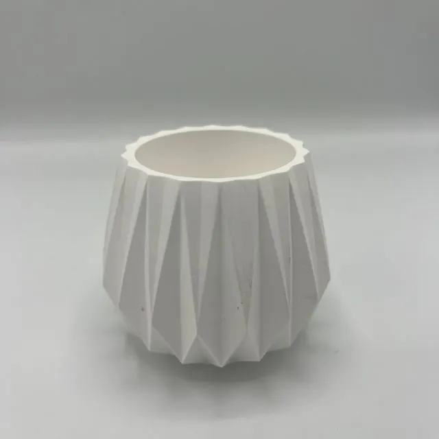 Origami Saksı